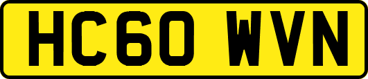 HC60WVN