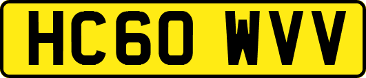 HC60WVV