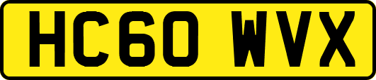 HC60WVX
