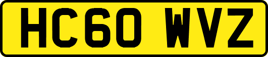 HC60WVZ