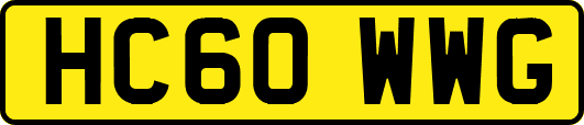 HC60WWG