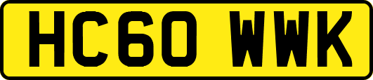 HC60WWK