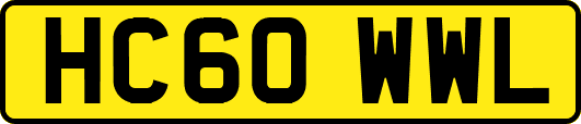HC60WWL