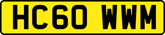 HC60WWM
