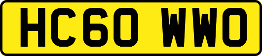 HC60WWO