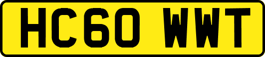 HC60WWT
