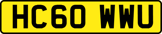 HC60WWU