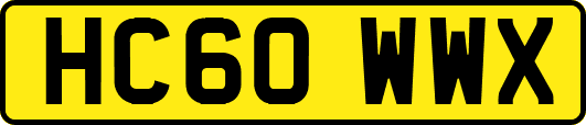 HC60WWX