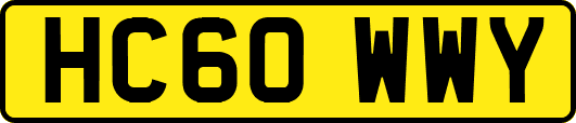 HC60WWY