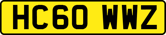 HC60WWZ