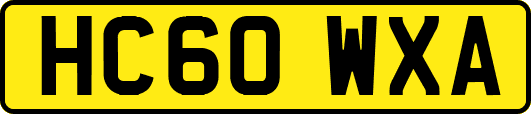 HC60WXA