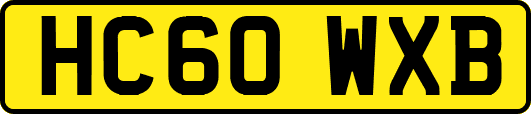 HC60WXB