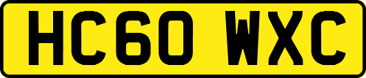 HC60WXC