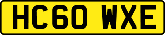 HC60WXE