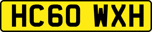 HC60WXH