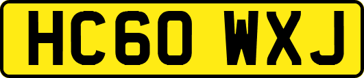 HC60WXJ