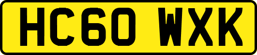 HC60WXK