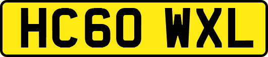 HC60WXL