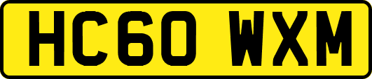 HC60WXM