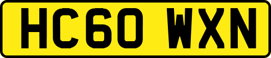 HC60WXN