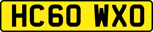 HC60WXO