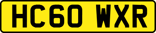 HC60WXR