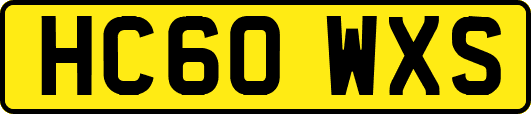 HC60WXS