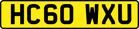 HC60WXU