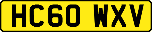 HC60WXV