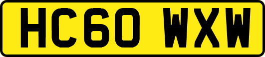 HC60WXW
