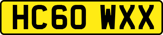 HC60WXX