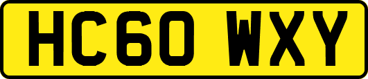 HC60WXY