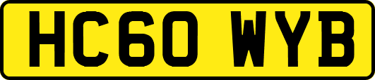 HC60WYB
