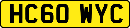 HC60WYC
