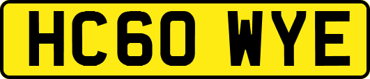 HC60WYE