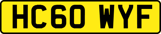 HC60WYF