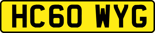 HC60WYG