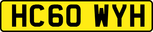HC60WYH