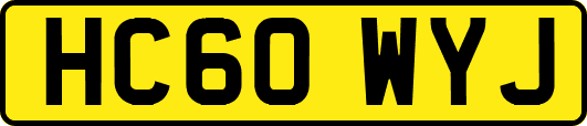 HC60WYJ