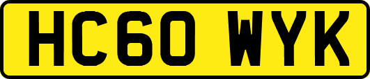 HC60WYK