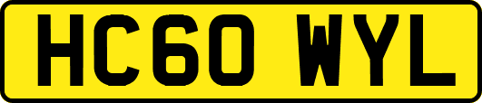 HC60WYL