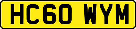 HC60WYM
