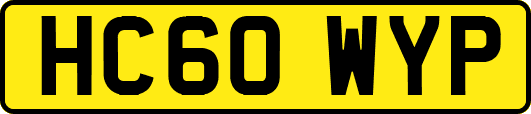 HC60WYP