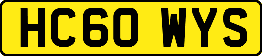 HC60WYS