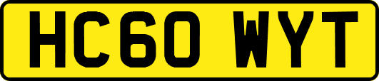 HC60WYT