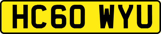 HC60WYU