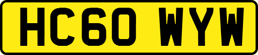 HC60WYW