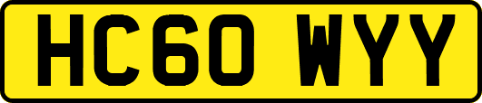 HC60WYY