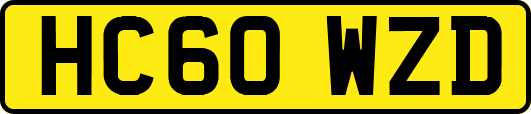 HC60WZD