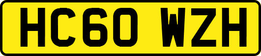 HC60WZH